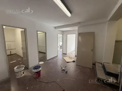 Galpon en Alquiler 20 años