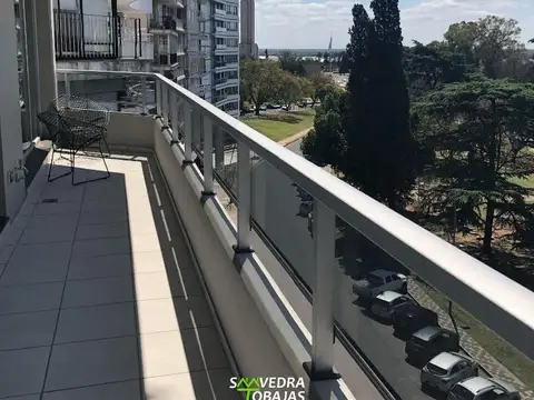 Departamento en Venta al Este