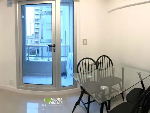 departamento en venta de dos dormitorios
