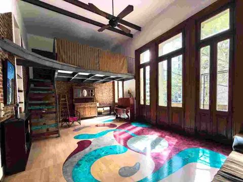 Departamento en Alquiler de 4 ambientes