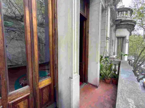 Departamento en Alquiler 128 años