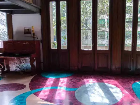 Departamento en Alquiler en Balvanera, $ 1.500.000