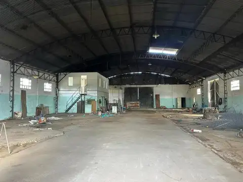 Deposito en Venta sobre colectora Km 55.5