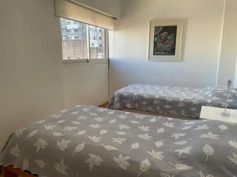 Departamento en Alquiler Temporal de 3 dormitorios