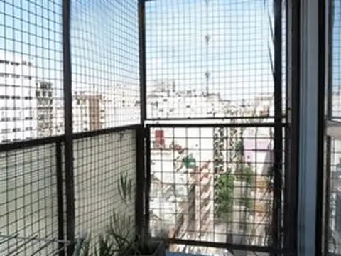 Barrio Norte, Paraguay 1200, 4 amb, 80m2, u$s 1,300 + luz + gas + internet. 26-12-25  (alq min...