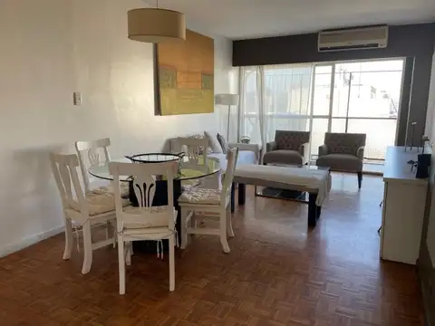 Paraguay 1200 , Piso No definido