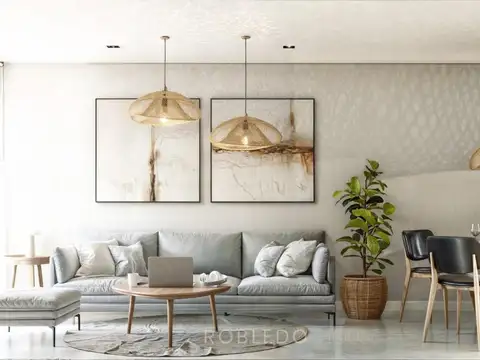 Departamento en Venta de 2 dormitorios