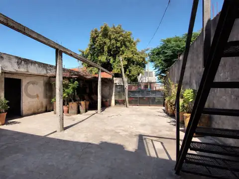 Calle 1207 3600, Piso 0