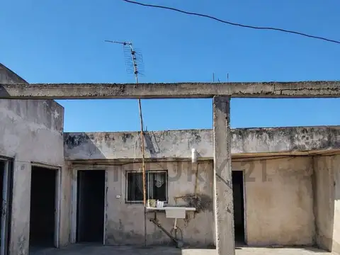 VENTA CASA EN INGENIERO ALLAN