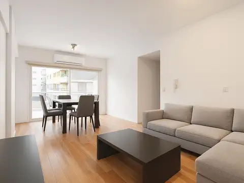 Departamento 3AMB C/cochera y baulera APTO CREDITO orientación Norte!