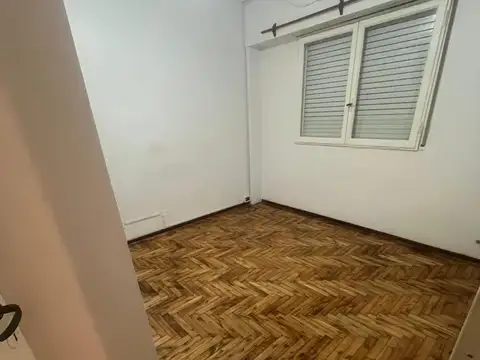 Departamento en Alquiler - 1 Dormitorio 1 Baño - 40mts - Belgrano