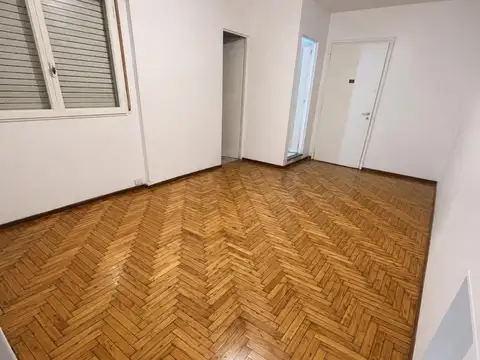 Departamento en Alquiler en Belgrano, $ 650.000