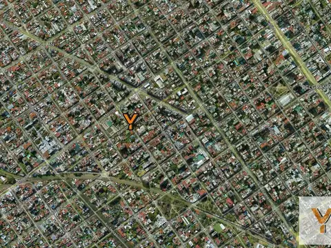 Departamento en Alquiler al Norte