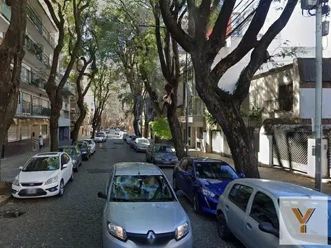Departamento en Alquiler en Belgrano, $ 650.000
