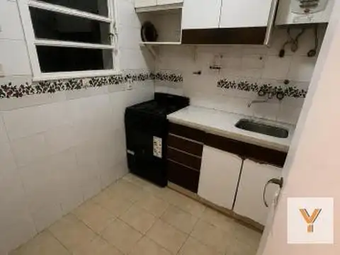 Departamento en Alquiler de 2 ambientes