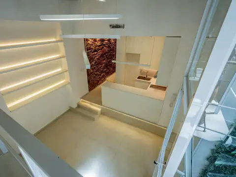 PH 3 ambientes reciclado a nuevo | Palermo, Plaza Güemes