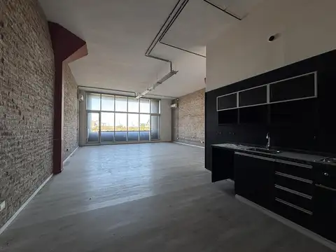 Oficina en Venta en Barracas, USD 235.000