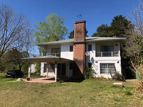 Casa en Venta de 3 dormitorios