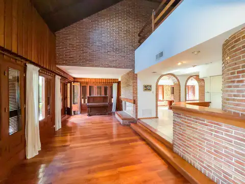 Casa en Venta de 5 dormitorios