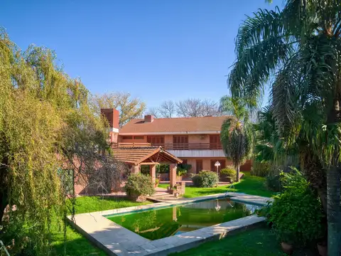 Casa en Venta en Funes, USD 380.000