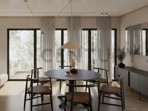 VENTA DEPARTAMENTO 4 AMBIENTES EN POZO PARQUE LELOIR