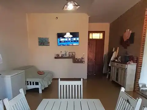 Casa con piscina en Franck, Las Colonias, Santa Fé