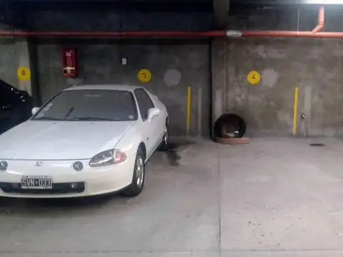 Cocheracubierta  en venta ubicado en Luis Agote