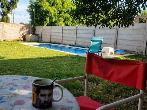 Quinta en Venta en Mariano Acosta, USD 40.000