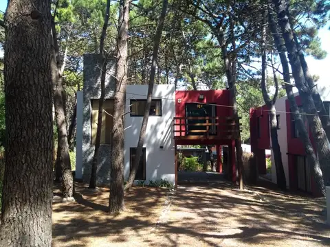 46 esquina Copacabana