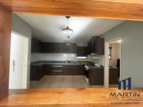 Departamento en Alquiler en San Miguel, USD 1.000