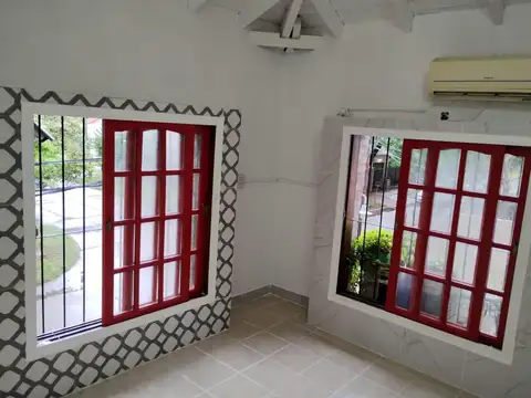 Departamento tipo Loft  Para Alquilar   SAN ISIDRO