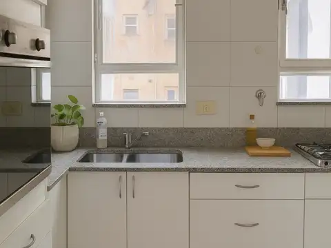 Departamento en Venta de 4 ambientes