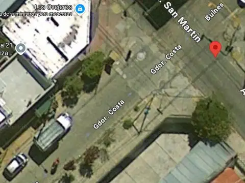 Terreno en Alquiler en Ramos Mejía, $ 1.000.000