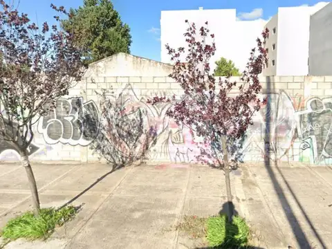 Av. San Martín 800