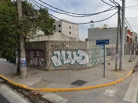 Terreno - Alquiler - Argentina, Ramos Mejía - Av. San Martín 801