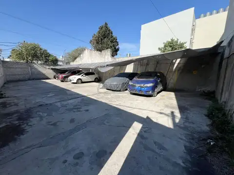 Terreno - Alquiler - Argentina, Ramos Mejía - Av. San Martín 801