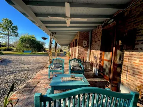 Casa en Venta 16 años