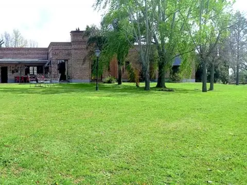 Casa en Venta en Chacras De La Cruz, USD 340.000