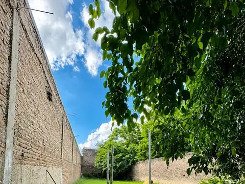 Casa en Venta 40 años