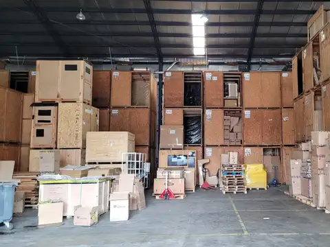 Galpon en Alquiler en Munro-Oeste, USD 24.000