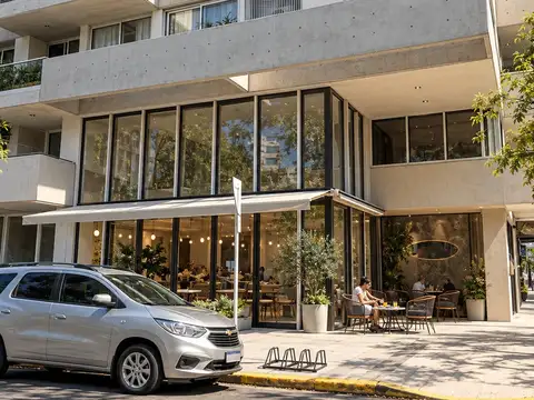 Bahia Blanca 2600