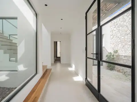 Casa en Venta al Noroeste