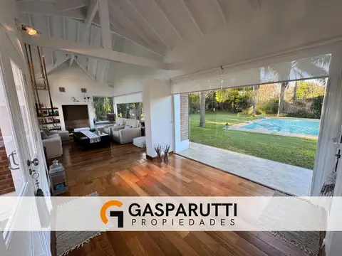 Casa en Venta en Septiembre, USD 560.000