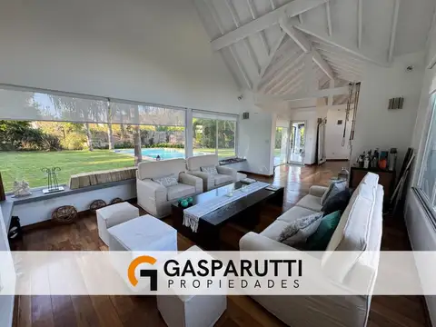 Casa en Venta al Noroeste