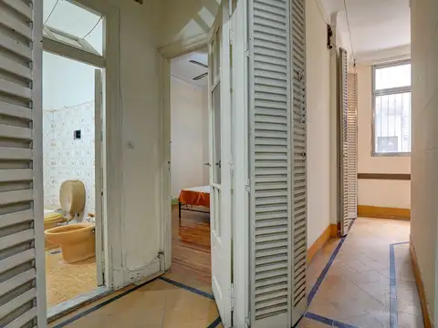 Departamento en Venta en Constitución, USD 68.000