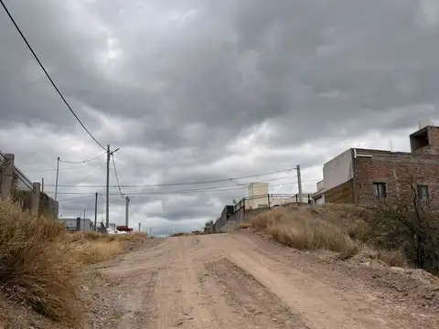 Terreno en Venta en San Fdo del Valle de Catamarca, USD 15.000