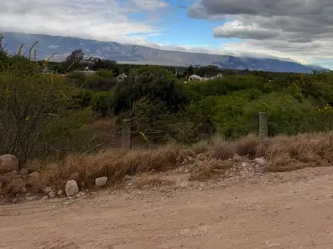 Terreno a metros de Av. Recalde