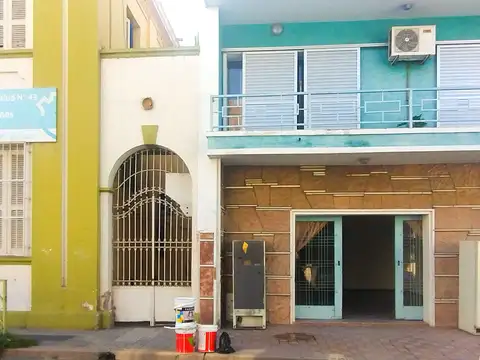 Local CASA en venta en Guemes