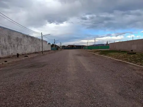 B° PRIVADO LA HERRADURA, VIDELA ARANDA S/N. CRUZ DE PIEDRA MAIPU.