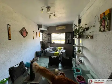 Depto Tipo Casa en Venta de 2 dormitorios